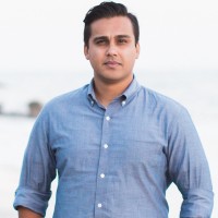 Ignition Employee Dhruv Kumar's profile photo