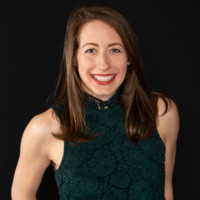 Quinn PR Employee Liz McNeil's profile photo