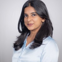 Amura Health Employee Sneha Krishnan's profile photo
