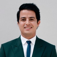 Victor Hugo Sánchez Hernández Email