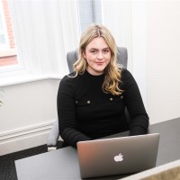 GottaBe! Marketing Employee Abbie Bonnell's profile photo