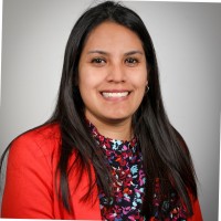 NG BIOTECH Employee Mariana Callirgos Arellano's profile photo