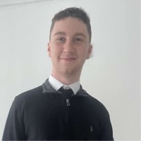 Santander Corporate & Investment Banking Employee Harvey Baker's profile photo