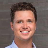 Goldman Sachs Employee Jack Galloway's profile photo