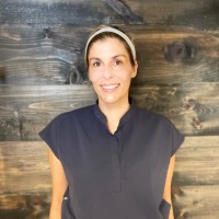 Casco Bay Recovery Employee Julie Smith's profile photo