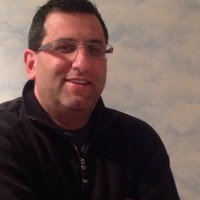 Parkeon Employee Scott Fox's profile photo