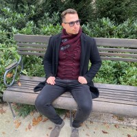 Pannonjob Humán Szolgáltató és Tanácsadó Kft. Employee Alex Guthy's profile photo