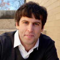 Jacob Heller Email & Phone Number