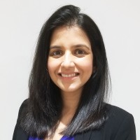 Experian Employee Bela Patel's profile photo