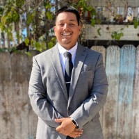 The BASIC Fund Employee Frank Alfaro's profile photo