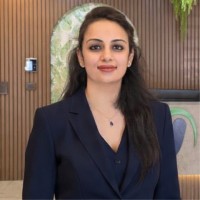 BEST POWER EQUIPMENTS INDIA PRIVATE LIMITED Employee Apoorva Nanda's profile photo