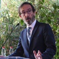 Xavier Luján Email & Phone Number