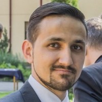 Lightguide Employee Ivo Brūvers's profile photo