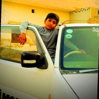 Nextwys Employee Sameer Khan's profile photo