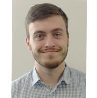 Mott MacDonald Employee Liam Gavin's profile photo