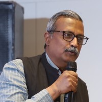 JK Lakshmipat University, Jaipur Employee A Balasubramaniam's profile photo