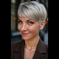 Charlene McFadden Email & Phone Number