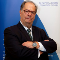 Altia Employee Fidel Carrasco's profile photo