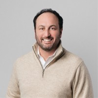 Azerion Employee Eric Shoicket's profile photo
