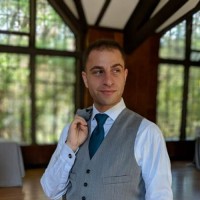 Jacob Yanovsky Email & Phone Number