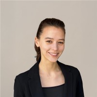 Brilliant Employee Emma Eldredge's profile photo
