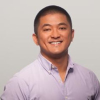 Fandom Employee Lisandro Lejano's profile photo