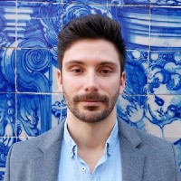 BIMMS Employee Gabriel Saramago's profile photo
