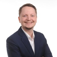 PROCON IT Employee Moritz Fleischmann's profile photo