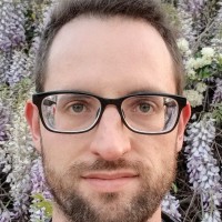 IBM Employee Michael Danziger's profile photo