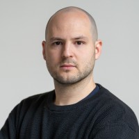 Connectoma Neurotech Employee Víctor Ortega's profile photo