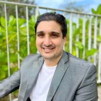 Ashwin Ram Email & Phone Number