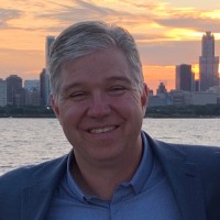 Elgin Sweeper Employee Eric Larson's profile photo