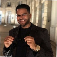 Clevermind Employee Jordan Gobaly's profile photo
