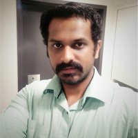 Sharath Sasidharan Email