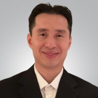 Global Relay Employee Andy Vo's profile photo