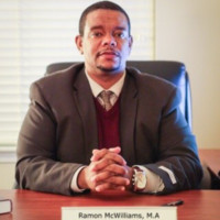 APR Restoration and Commercial Development Inc. Employee Ramon McWilliams's profile photo