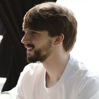 DATAFOREST Employee Denys Minin's profile photo