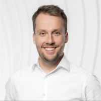 Notino Employee Jakub Peška's profile photo