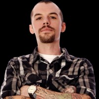 Dad Grass Employee Matthew Diresta's profile photo