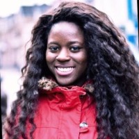 Farmaline Employee Donique May's profile photo
