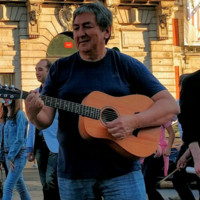 CARMEN SAN MIGUEL IMPORTS, LLC Employee Jesse Haro's profile photo