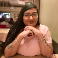 Reanna Ramsaran Email & Phone Number