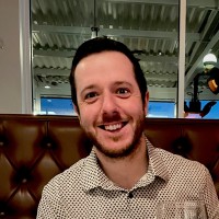 Christopher Addis's profile photo