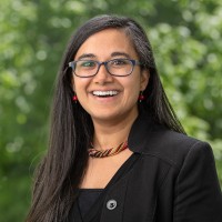 Yale School of Nursing Employee Asia Neupane's profile photo