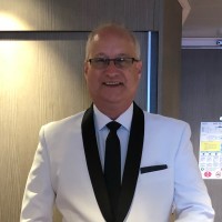 CLA (CliftonLarsonAllen) Employee Jeffrey Samuels's profile photo