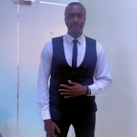 PharmaTouch Employee Edmund Osamwonyi's profile photo