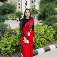 CANIXA LIFE SCIENCES PVT. LTD. Employee Anjalee Kumari's profile photo