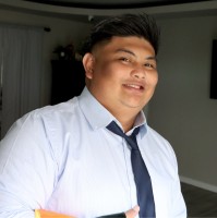 Noel Technologies Employee Melbern Tigley's profile photo