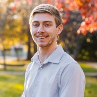 Utah Conservation Corps Employee Will Kendrick's profile photo