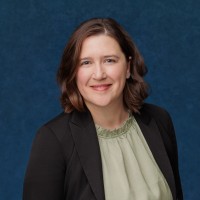 Resource Financial Group, Ltd. Employee Amber Wood's profile photo